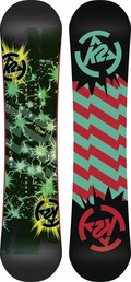 K2 Mini Turbo 2011/2012 120 snowboard