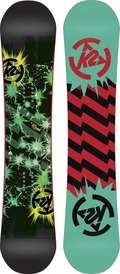 K2 Mini Turbo 2011/2012 130 snowboard