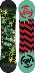 K2 Mini Turbo 2011/2012 snowboard
