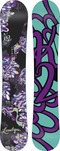 K2 Lunatique 2011/2012 138 snowboard