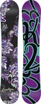K2 Lunatique 2011/2012 151 snowboard