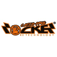 K2" technology Catch Free Rocker of 2011/2012