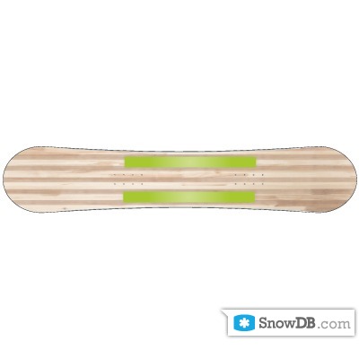 K2" technology WH3 of 2011/2012