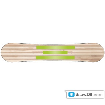 K2" technology WH4 of 2011/2012