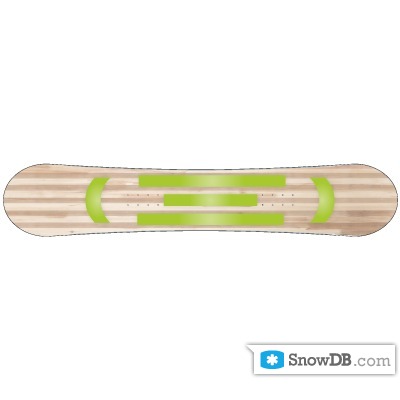 K2" technology WH5 of 2011/2012