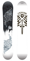 Snowboard Lamar Endless 2007/2008 snowboard