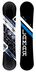 Snowboard Lamar Mission Jr 2007/2008 snowboard