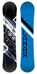 Snowboard Lamar Mission Jr 2007/2008 snowboard