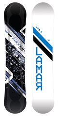 Snowboard Lamar Mission Jr 2007/2008 snowboard