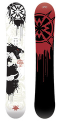 Lamar Slayer 2007/2008 snowboard