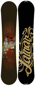 Snowboard Lamar Tripper 2008/2009 snowboard