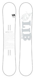 Snowboard LIB Technologies DIY 2007/2008 snowboard