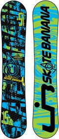LIB Technologies Lib Ripper 2010/2011 snowboard
