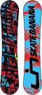 Snowboard LIB Technologies Skate Banana 2010/2011 snowboard