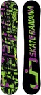 Snowboard LIB Technologies Skate Banana 2010/2011 snowboard
