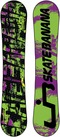 Snowboard LIB Technologies Skate Banana 2010/2011 snowboard