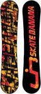 Snowboard LIB Technologies Skate Banana 2010/2011 snowboard
