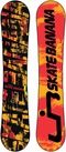 Snowboard LIB Technologies Skate Banana 2010/2011 snowboard
