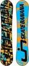 Snowboard LIB Technologies Skate Banana 2010/2011 snowboard