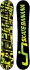 Snowboard LIB Technologies Skate Banana 2010/2011 snowboard