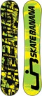 Snowboard LIB Technologies Skate Banana 2010/2011 snowboard