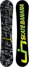 Snowboard LIB Technologies Skate Banana 2010/2011 snowboard