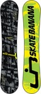 Snowboard LIB Technologies Skate Banana 2010/2011 snowboard