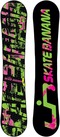 Snowboard LIB Technologies Skate Banana 2010/2011 snowboard