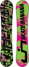 Snowboard LIB Technologies Skate Banana 2010/2011 snowboard