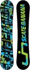 Snowboard LIB Technologies Skate Banana 2010/2011 snowboard