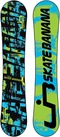 Snowboard LIB Technologies Skate Banana 2010/2011 snowboard