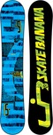 Snowboard LIB Technologies Skate Banana 2011/2012 snowboard