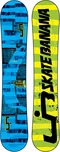 Snowboard LIB Technologies Skate Banana 2011/2012 snowboard