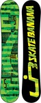 Snowboard LIB Technologies Skate Banana 2011/2012 snowboard