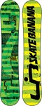 Snowboard LIB Technologies Skate Banana 2011/2012 snowboard