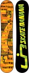 Snowboard LIB Technologies Skate Banana 2011/2012 snowboard