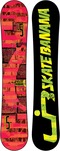 Snowboard LIB Technologies Skate Banana 2011/2012 snowboard