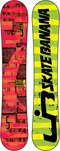 Snowboard LIB Technologies Skate Banana 2011/2012 snowboard
