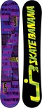 Snowboard LIB Technologies Skate Banana 2011/2012 snowboard