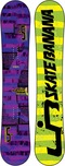 Snowboard LIB Technologies Skate Banana 2011/2012 snowboard