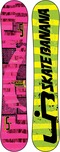 Snowboard LIB Technologies Skate Banana 2011/2012 snowboard