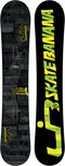 Snowboard LIB Technologies Skate Banana 2011/2012 snowboard