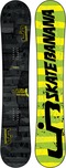 Snowboard LIB Technologies Skate Banana 2011/2012 snowboard