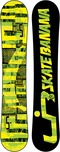Snowboard LIB Technologies Skate Banana 2011/2012 snowboard