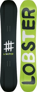 Snowboard Lobster Parkbaord 2011/2012 snowboard