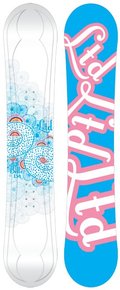 Snowboard LTD snowboards Belle 2005/2006 snowboard