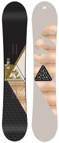Snowboard LTD snowboards Enigma 2005/2006 snowboard