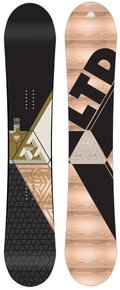 Snowboard LTD snowboards Enigma 2005/2006 snowboard