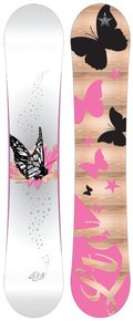 Snowboard LTD snowboards Ice 2005/2006 snowboard