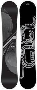 Snowboard LTD snowboards Prodigy Wide 2005/2006 snowboard